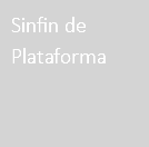 Sinfin de Plataforma