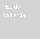 Piso de Molienda